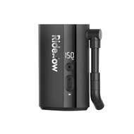 Ridenow Mini Electric Bike Air Pump Tiny Bicycle Tire Inflator Portable 150PSI 5000mAh