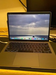 Macbook Air 2019 (upgrade version)