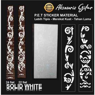 Inlay Decal Stickers for Guitar Fret