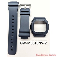 watch band Aksesori ▥✑☎CASIO G-SHOCK BAND AND BEZEL GW5600 GWM5610 GLS5600 GLX5600 DWD5600 100% ORIG