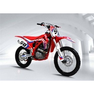 XINGUIZUN SHR-3 250cc off-road dirt bike