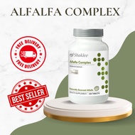 Shaklee Alfalfa Complex (330 Tablets)