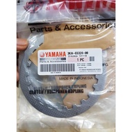 Clutch Lining Iron Friction Plate - RXK RXS YT 125 3KA-E6324-00