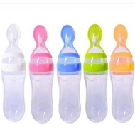 Baby Feeding Bottle Practical Baby Feeder Bottle