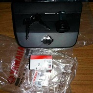 Toll box king Original and key