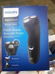 Philips Shaver series 1000 乾用電鬚刨