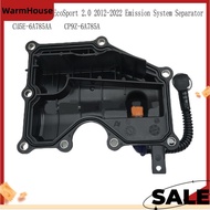 Oil Distributor Cover Emission System Separator Oil Distributor for  Focus CM5E-6A785AA CP9Z-6A785A