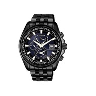 Product Citizen Citizen Eco Drive Solar Radio Watch Sapphire Glass Made in Japan AT9039 51L &amp;