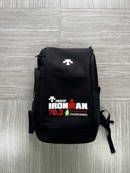 Descente Ironman 70.3 運動背包 (2026)