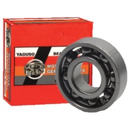 ! YAGUSO BEARING SPECIAL MOTOR(6301-202 , 6202-301) (1PCS/ 10PCS/ 100PCS TOP BRAND DI