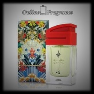 Ajmal Qafiya 04 Unisex EDP Perfume (Minyak Wangi, 香水) by Ajmal [Online_Fragrance]