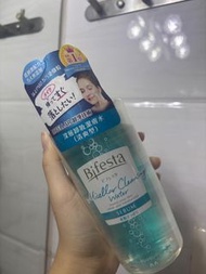 Bifesta卸妝水