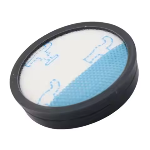 M04K ZR903601 Replacement Filter For Rowenta Powerline Extreme Cyclonic Vacuum Cleaner RH8155WA RH81