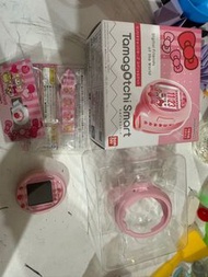 Bandai Tamagotchi Smart Sanrio Characters Special Set