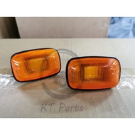 TOYOTA CAMRY SXV10 PRADO LJ95 / FJ95 / LJ79 HILUX LN166N / KDN165 FRONT FENDER SIGNAL LIGHT LAMP / M