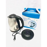 2L Kettle kitchen kettle