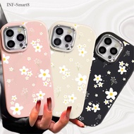 Soft Case For Infinix Smart 9 8 7 Hot 50i 40 40i 30i 30 20 20C Tecno Spark Go 2023 2024 Pro Note 5G 