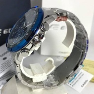 Terlaris Casio Edifice Efr539 Jam Tangan Pria Casio Original Casio Edifice Efr-539D