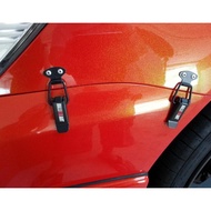 Universal Small Car Bumper Clip Bumper Clip Car Motorcycle Bumper Clip Bolt