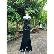 Evening dress large size_XL, 1XL, 2XL, 3XL
