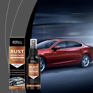 Rayhong Car Rust Remover Rust Removal Gloss Gentle Clean Decontamination Car Rust Remover