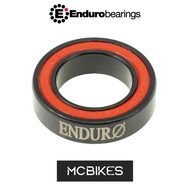 Enduro Zero CO MR 17287 LLB Ceramic Hybrid ABEC-5 17x28x7 - Bicycle Bearing