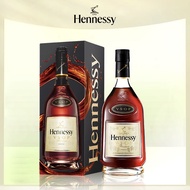 轩尼诗（Hennessy） VSOP 干邑白兰地 法国进口洋酒 500ml年货送礼