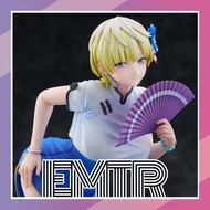 Bellfine Chained Soldier Tenka Izumo Chinese Dress Ver. 1/7 Complete Figure