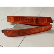 honda sv4 bumper signal