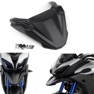 Areyourshop ด้านหน้า บังโคลน ฝาครอบล้อ จะงอยปาก การขยาย สำหรับ Yamaha MT09 Tracer 900 FJ09 2015 2016