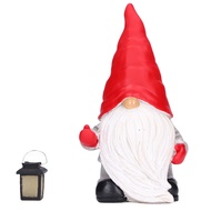 Bức tượng Gnome Gnome Vườn hay thay đổi - Trang trí ngoài trời quyến rũ hoàn hảo cho Sân vận động & 