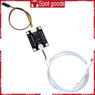 WIN Water Quality Monitoring Water Conductivity Sensor TDS Meter V1 0 Development