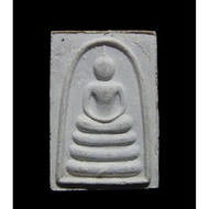 嵩笛培哈潘龙坡培原庙佛历2534年 Somdej Pae Har Phan Lp Pae Wat Pikuntong BE 2534