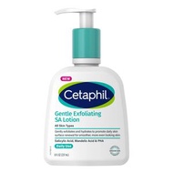 舒特膚 - Cetaphil 溫和去角質 SA 乳液，237 毫升 （新舊包裝隨機出貨）