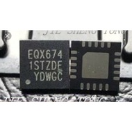 IC EQX674 PI3EQX674STZDEX