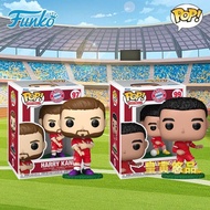 Funko POP Bayern Munich Football Club Football Bayern Munich Doll Figure