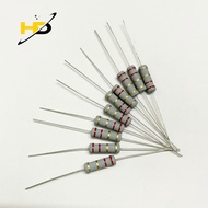 [COMBO 10] 2W Resistor, 2.2R Power Resistor 5% Error