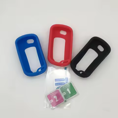 Generic Protect Silicon Case Skin Cover for Garmin Oregon 700 750 650 750T 650T High Quality Garmin 