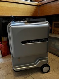 Airwheel SE3mini Robot Smart Luggage Suitcase