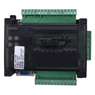 PLC Industrial Control Board FX3U-24MR High-Speed Household PLC Industrial Control Board PLC Control