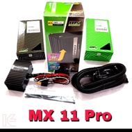 MX 11 Pro H4 Light Relay Set Professional MX 11 Relay Cable/ H4 Car Lights