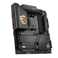 Sharp Dragon R5 7600X/R7 7700X/R9 7900X7950X+MSI B650 X670 Motherboard CPU Set