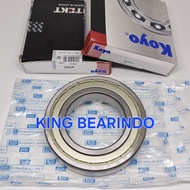 BEARING 6215 ZZ KY 6215ZZ KY 6215Z KY UK75X130X25MM