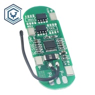 1PCS 18650 Lithium Battery Protection Board Module Seiko 8254  3S 11.1V 12V 5A