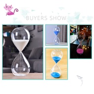 Hour-glass Sand Timer Improve Productivity Achieve Goals Stay Focused
