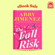 The Fall Risk eBook Digital eBooks for Kindle Kobo eReaders