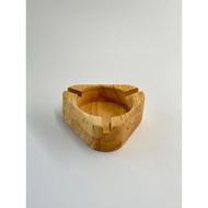 Bangfsa Wooden Ashtray