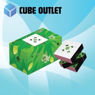 [CUBE OUTLET] GAN 356 ME POKEMON (PIKACHU / SPRIGATITO) SPEEDCUBE