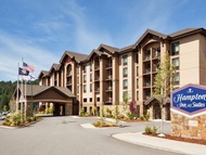 Hampton Inn & Suites Coeur d' Alene