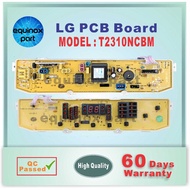 T2310NCBM LG Washing Machine PCB Board